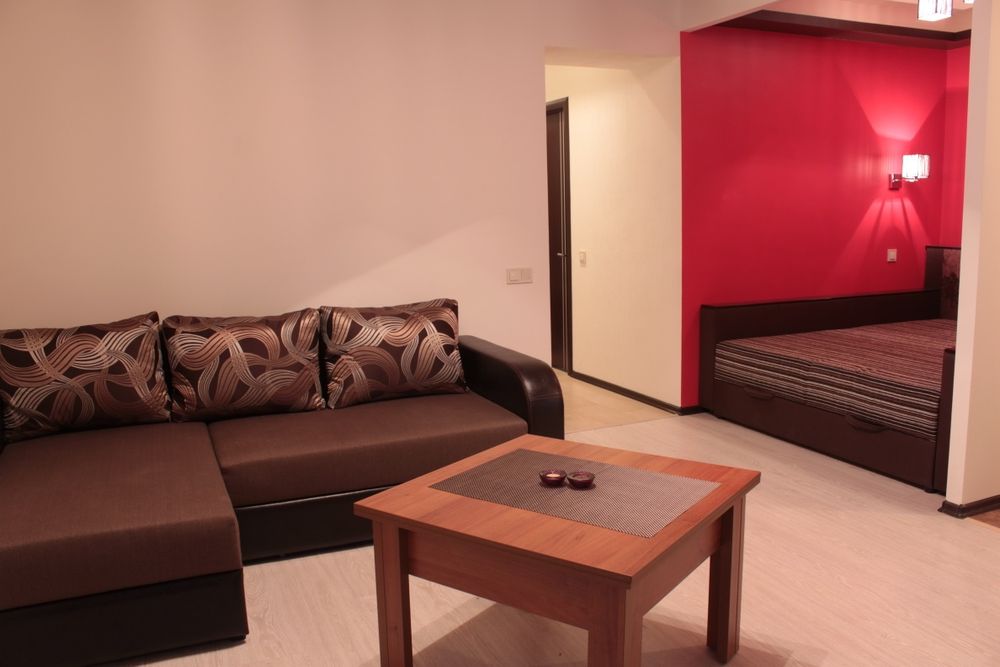 Оренда 1к квартири Новомістенська  А/О від одного місяця і більше