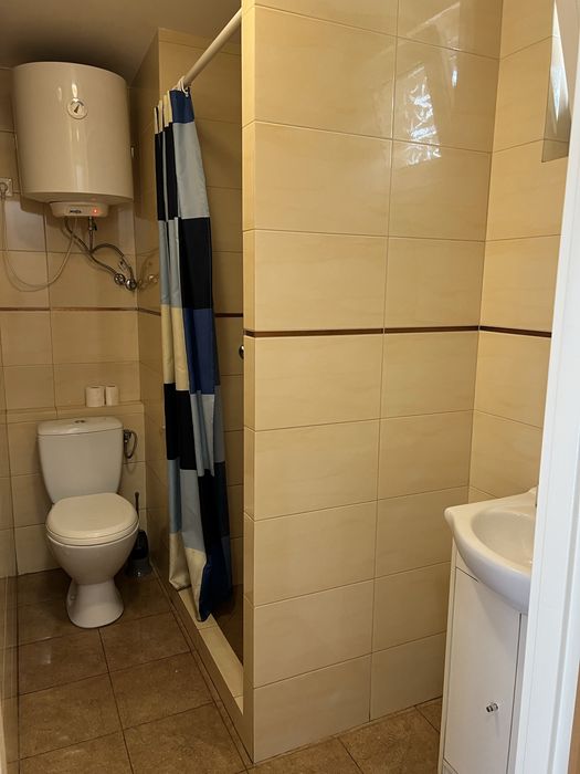 Sprzedam letniskowy domek w Skorzęcinie k. Powidza
