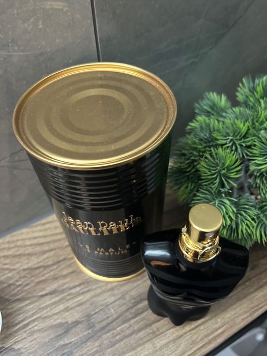 Jpg LE male LE parfum 75ml