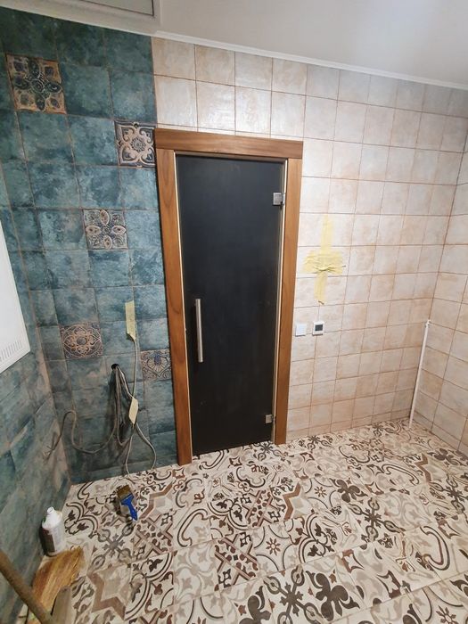 Бани сауны под ключ/Строительство/Монтаж вагонкой