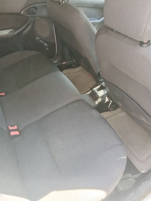 Форд фокус универсал