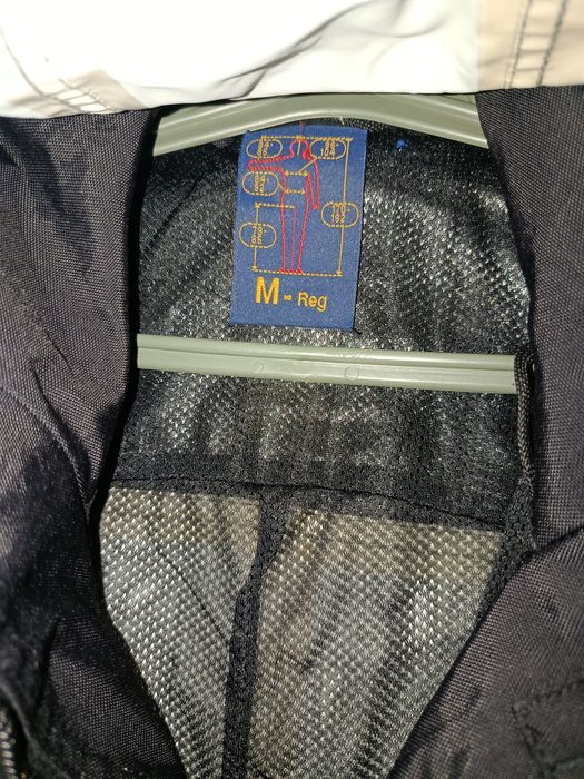 Куртка Engelbert Strauss Motion 2020, Snickers M