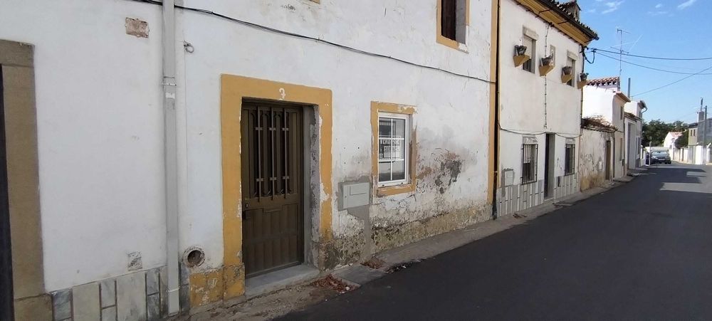 Casa à venda em Alpalhão