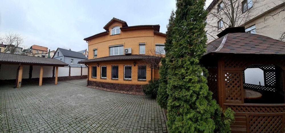 Аренда дома под ОФИС улица Купянская возле Совских прудов Соломенский