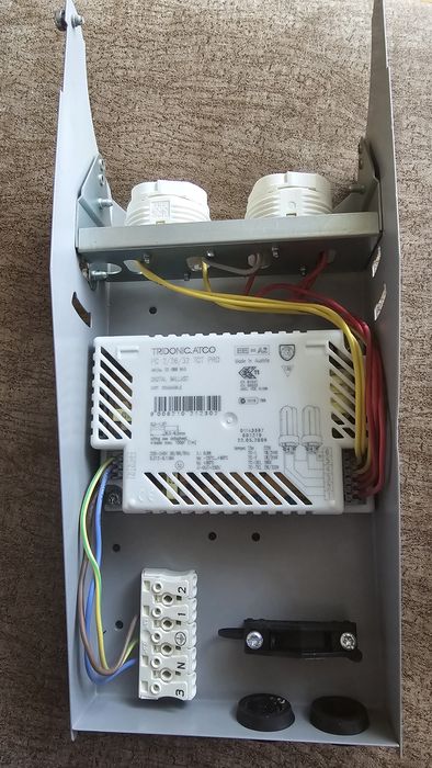 Moduł oświetleniowy - zasilacz PC 2/26/32 TCT PRO