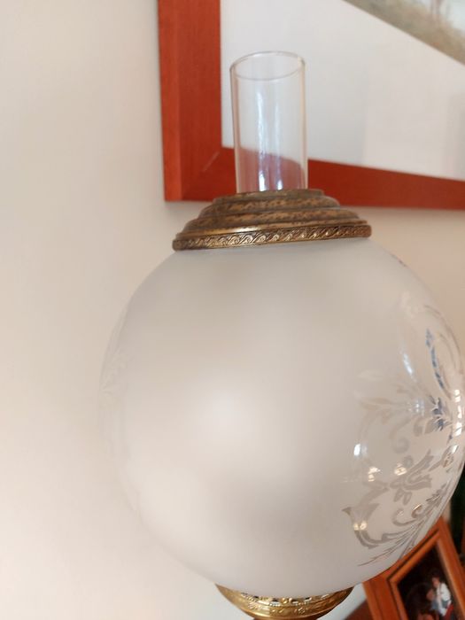 Very Ancient Lamp429127496662394883