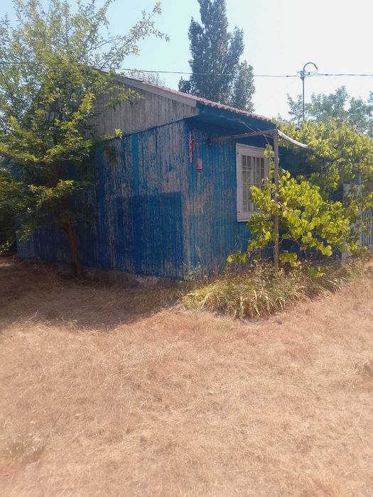 База відпочинку "Наука" - Одеська обл.