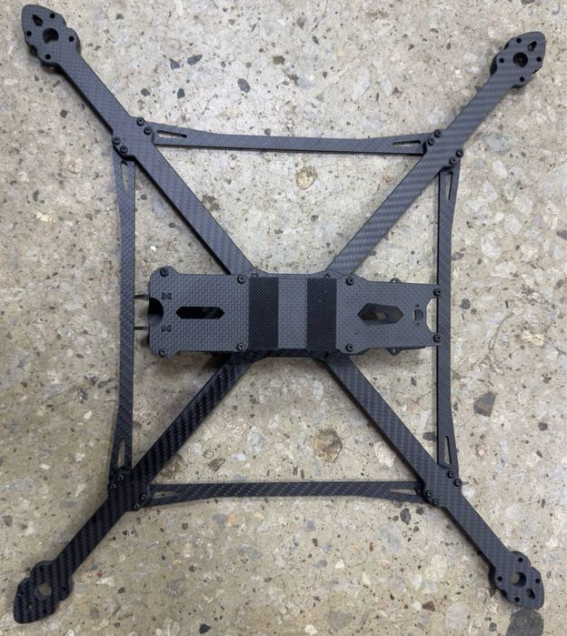 Рама Mark4 V3 13inch