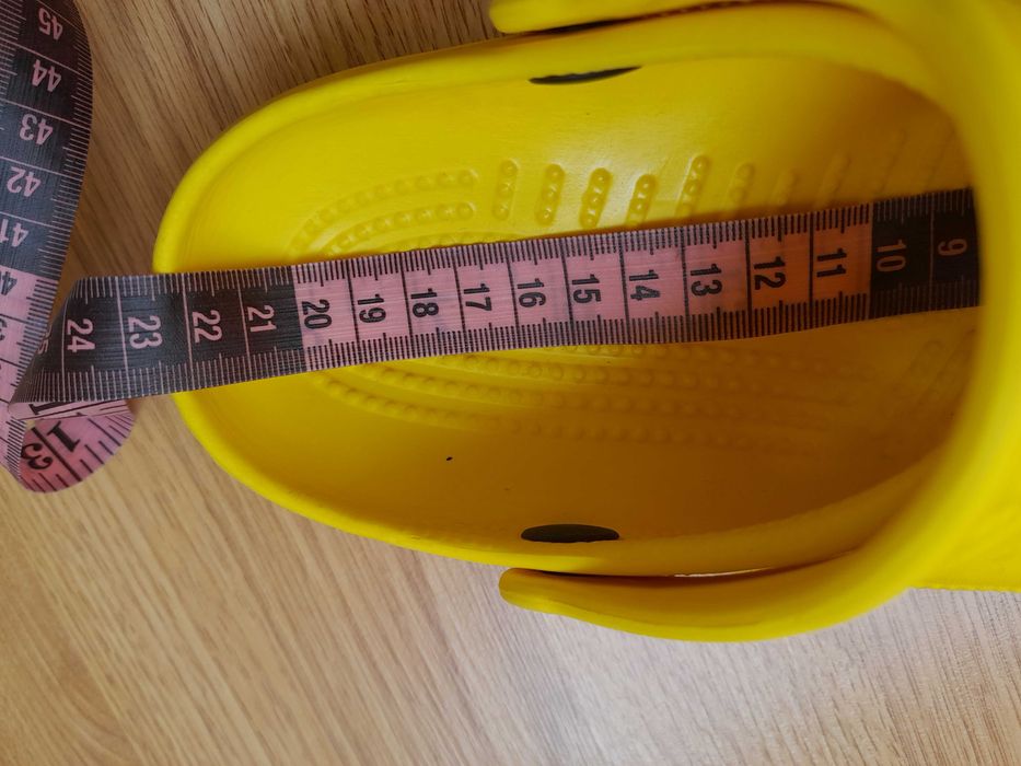 Crocs оригінал j1
