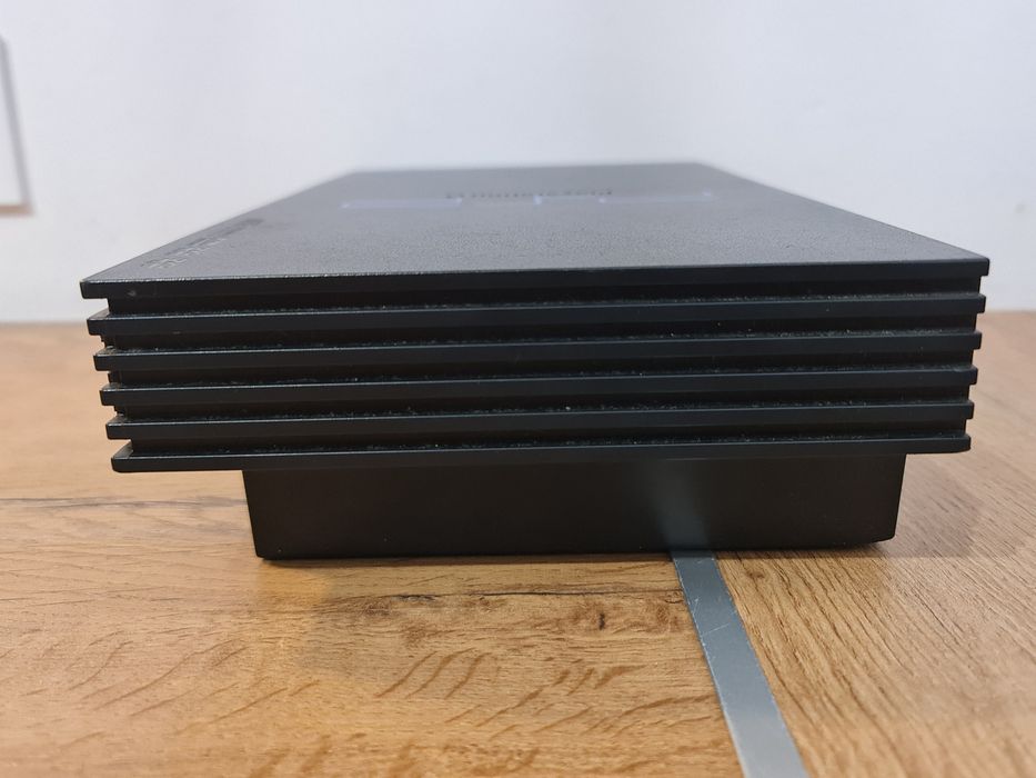 Ps2 konsola PlayStation 2 Fat