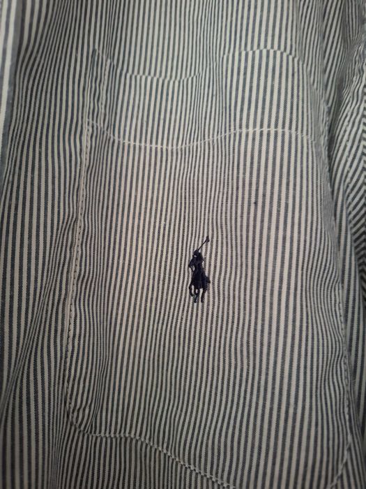 Ralph Lauren  koszula męska