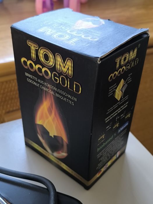Shisha fogão e material bom