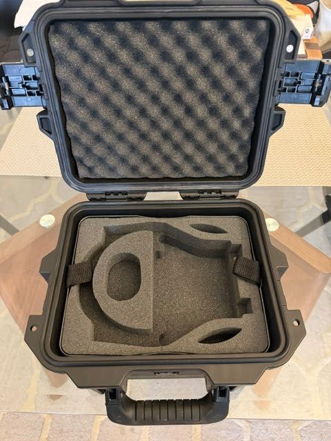 Audeze lcd-2 . Alcântara