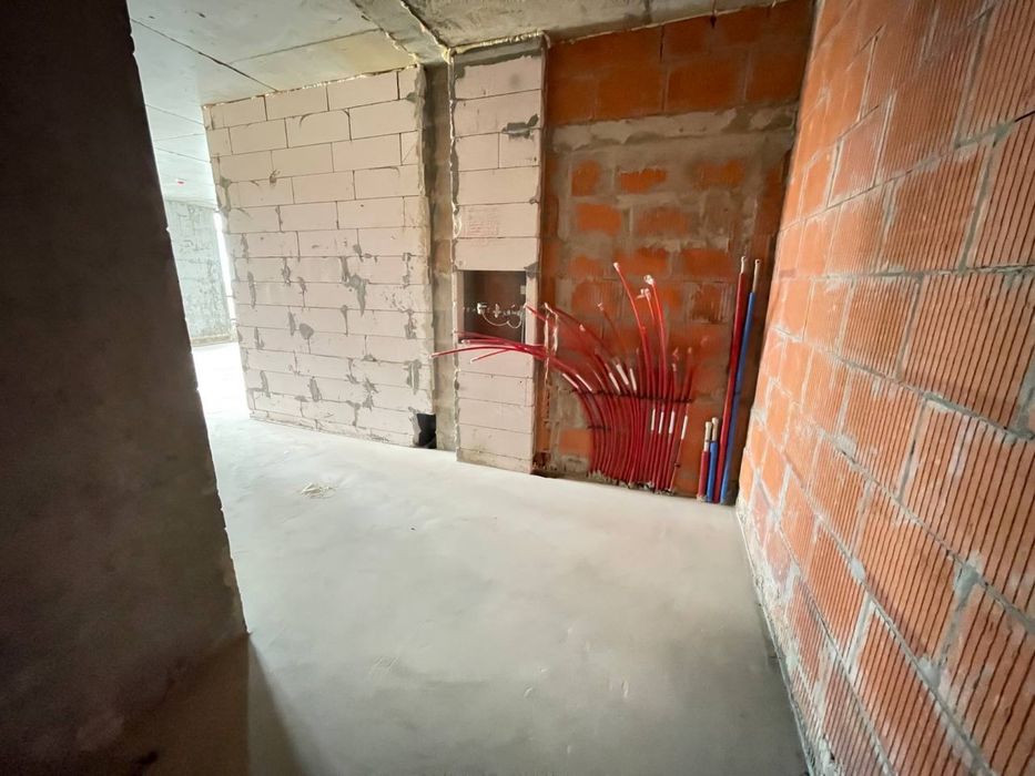 Продаж квартири ЖК Варшавський мікрорайон Є-оселя/ Є-відновлення