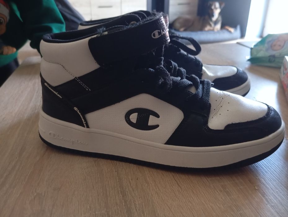Buty Champion 39