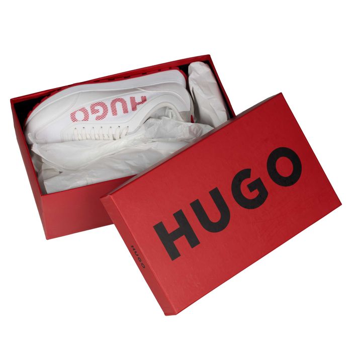 HUGO BOSS męskie sneakersy buty Nowość