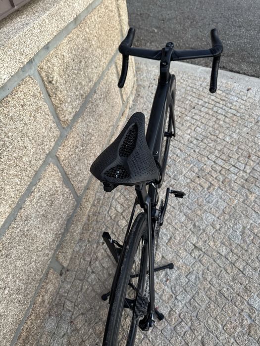 Bicicleta Specialized Venge S-Works