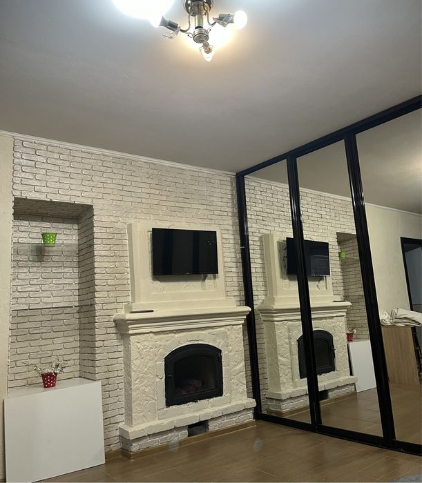 Квартира в центрі  старого міста (ДОВГА 5)