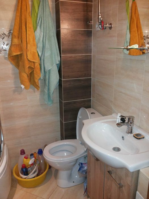 Mieszkanie do wynajecia 33 m² ul. kochanowskiego - Widok 3