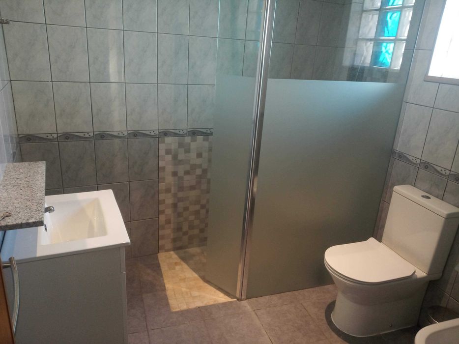 Quarteira Algarve  Piscina  Churrasqueira WIFI A.C