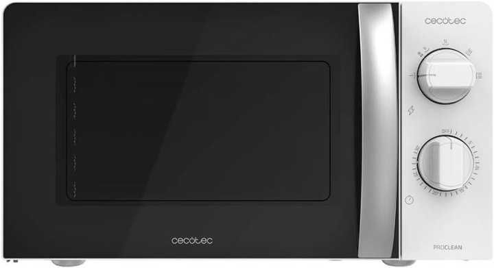 Kuchenka mikrofalowa Cecotec ProClean 2010 20L