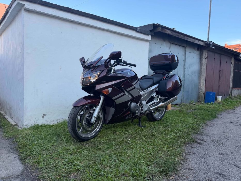 Yamaha