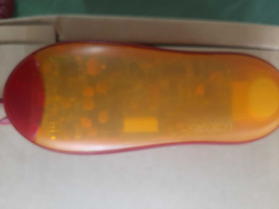 Telefone Fixo da Swatch Telecom -  Twin Phone