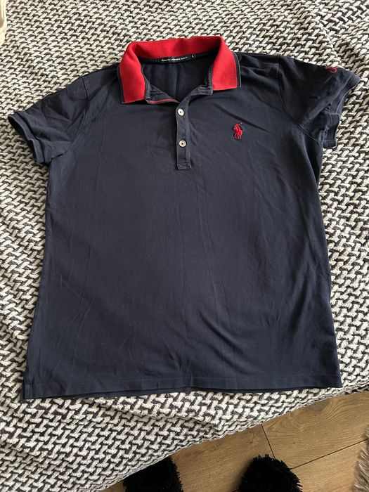 Bluzka Damska Polo Ralph Lauren M