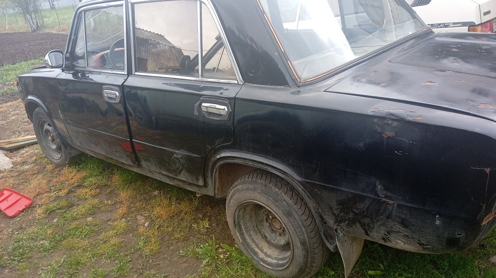 Ваз 2101 продаю ...