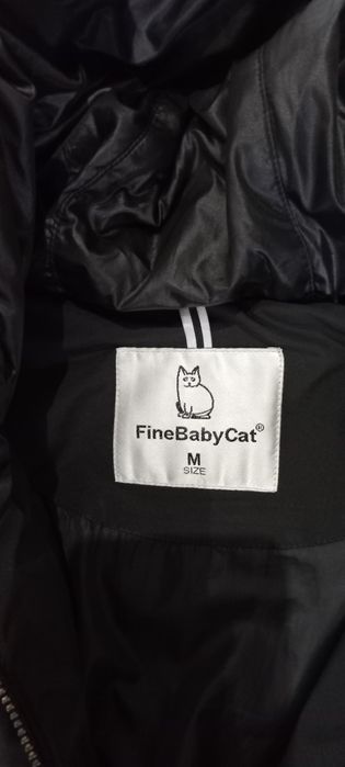 Продам пуховик жіночій