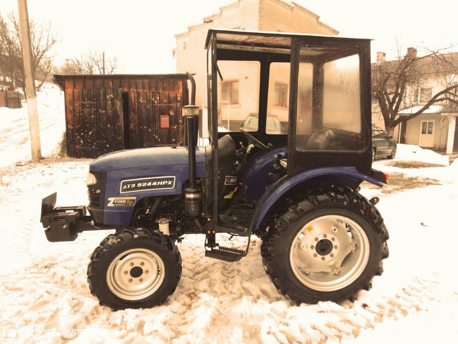 Продам трактор ДТЗ