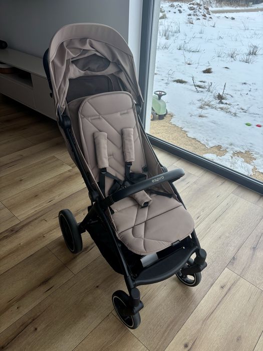 wozek spacerowy - Espiro FLOW