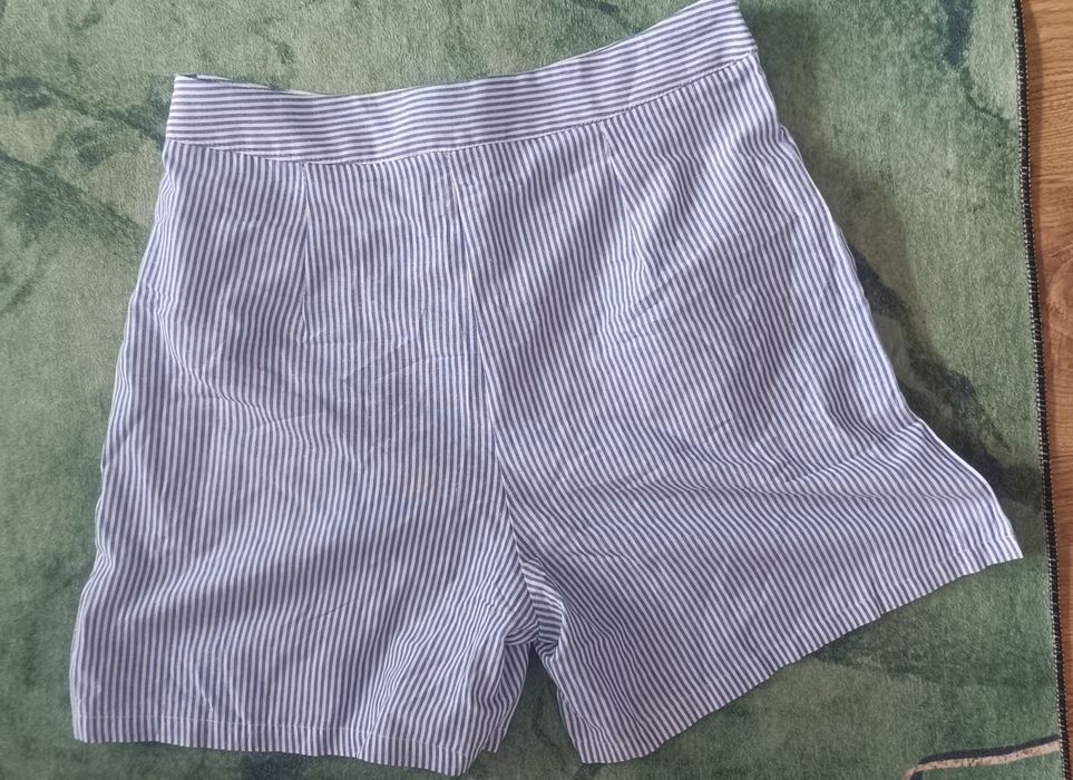 Nowe spodenki letnie