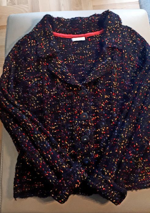 Sweter damski firmy "PROMOD", Rozm.40/42