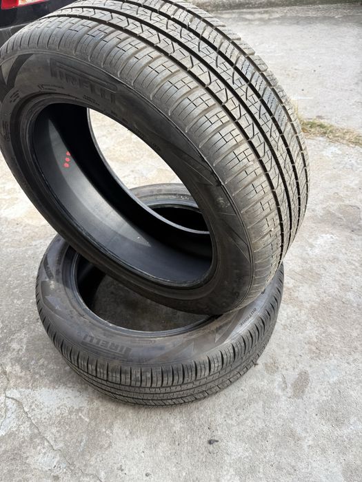 Pirelli  275/45/r20