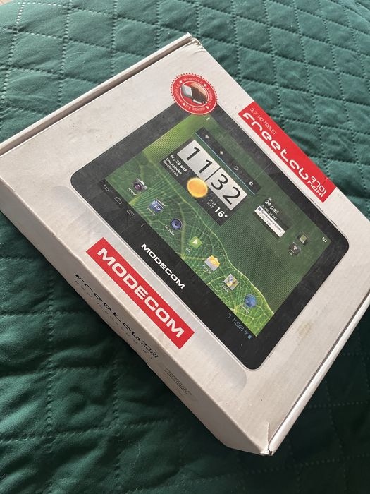 Tablet modecom 9,7 hd m