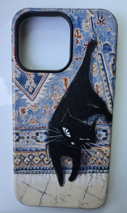 Чехлы(бампера) на Iphonе(Айфон)15 pro max