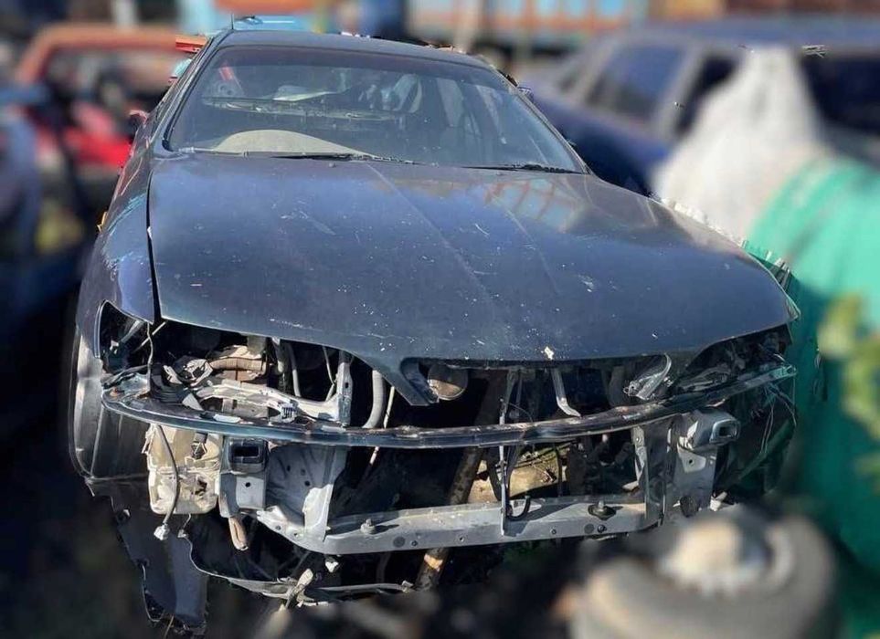 Toyota Carina E T200 1993-98 роки двері / капот