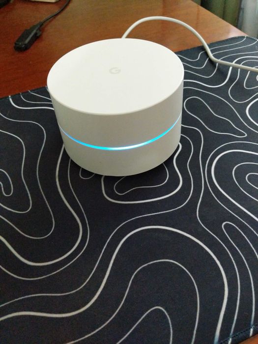 Google WiFi модель AC-1304