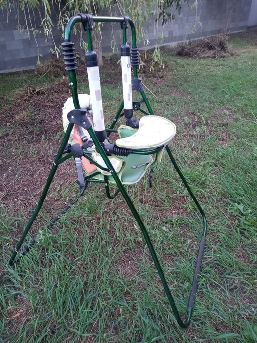 Huśtawka dziecięca