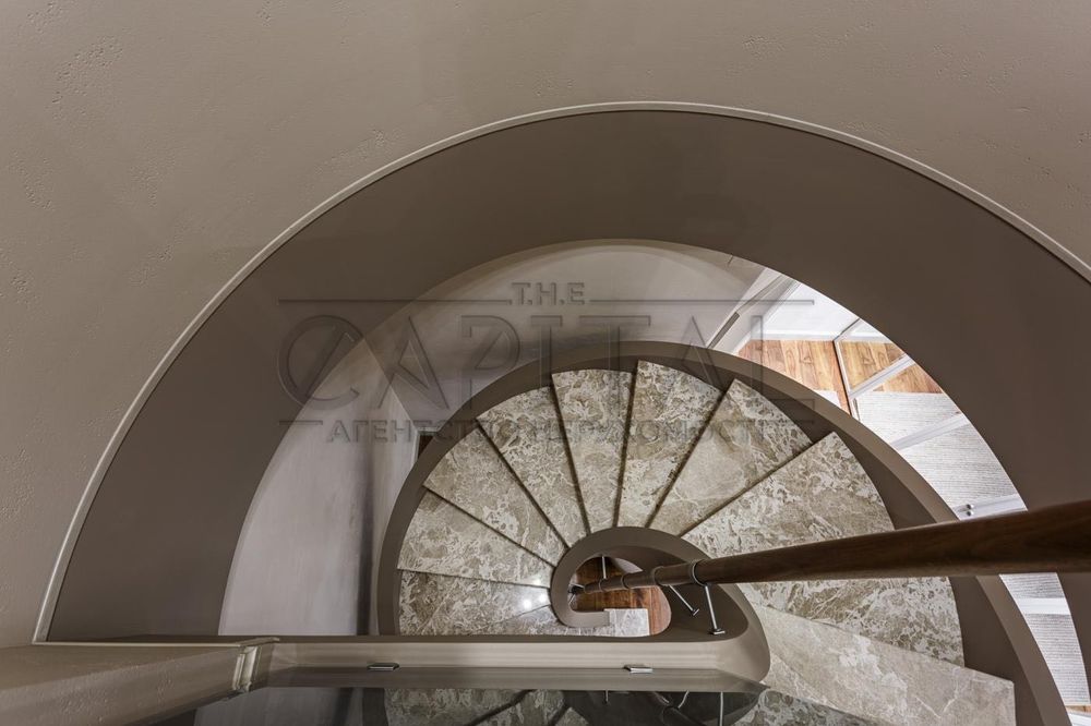 3-rooms apartment apartment by the address st. Ul Sapernoe Pole (area 150 m²) - Atlanta.ua - photo 15