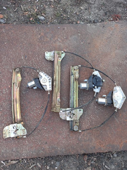 Вакуумний підсилювач гальма  Zaz Forza,  Amylet.