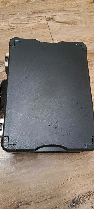 Sejf ognioodporny honeywell, kasetka ognioodporna