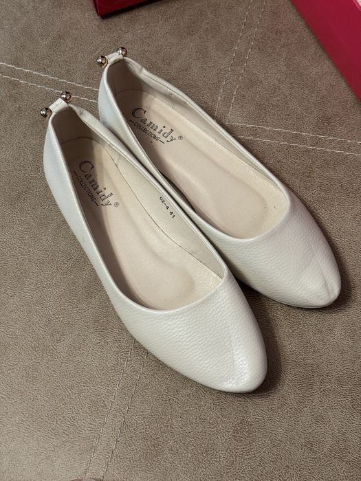 Продаю балетки 41 розмір