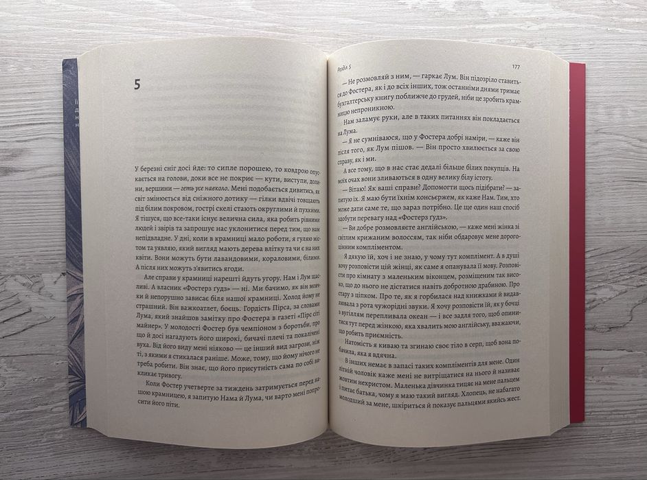 Продаю книгу Чотири скарби неба