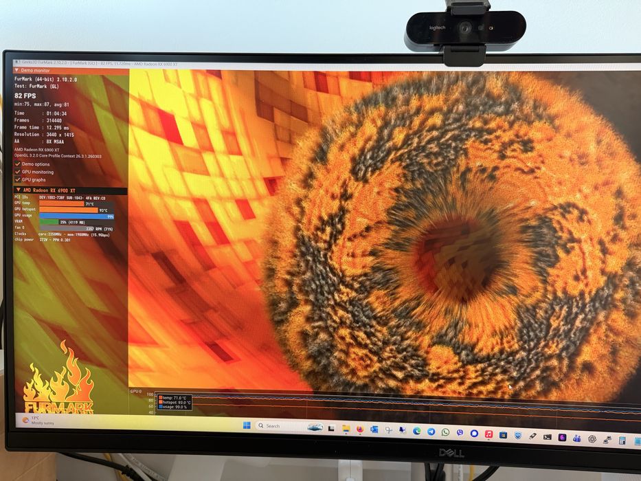 Asus AMD Radeon RX 6900 XT