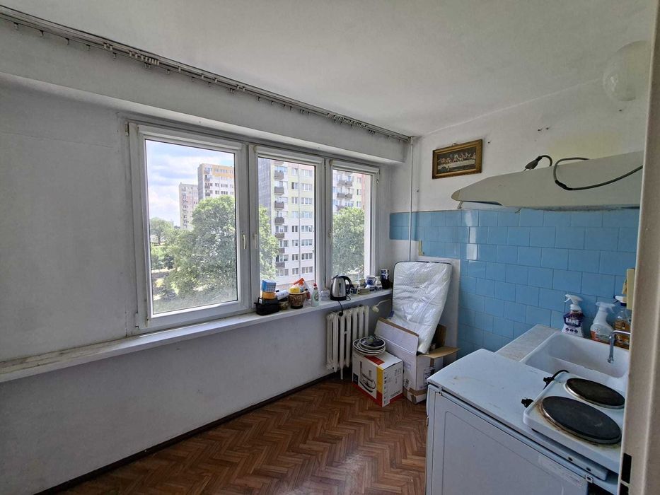 Sprzedam mieszkanie trzypokojowe - Osiedle Piastowskie, Inowrocław - Widok 6