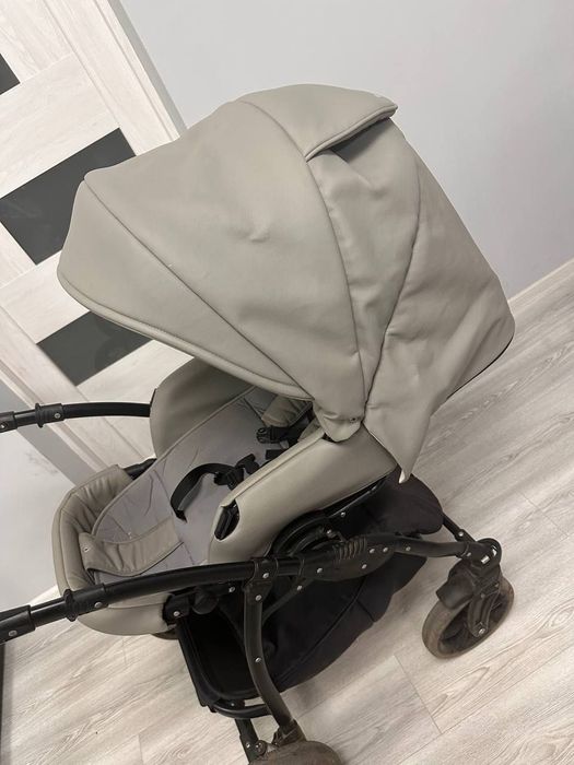 Детская коляска 2 в 1