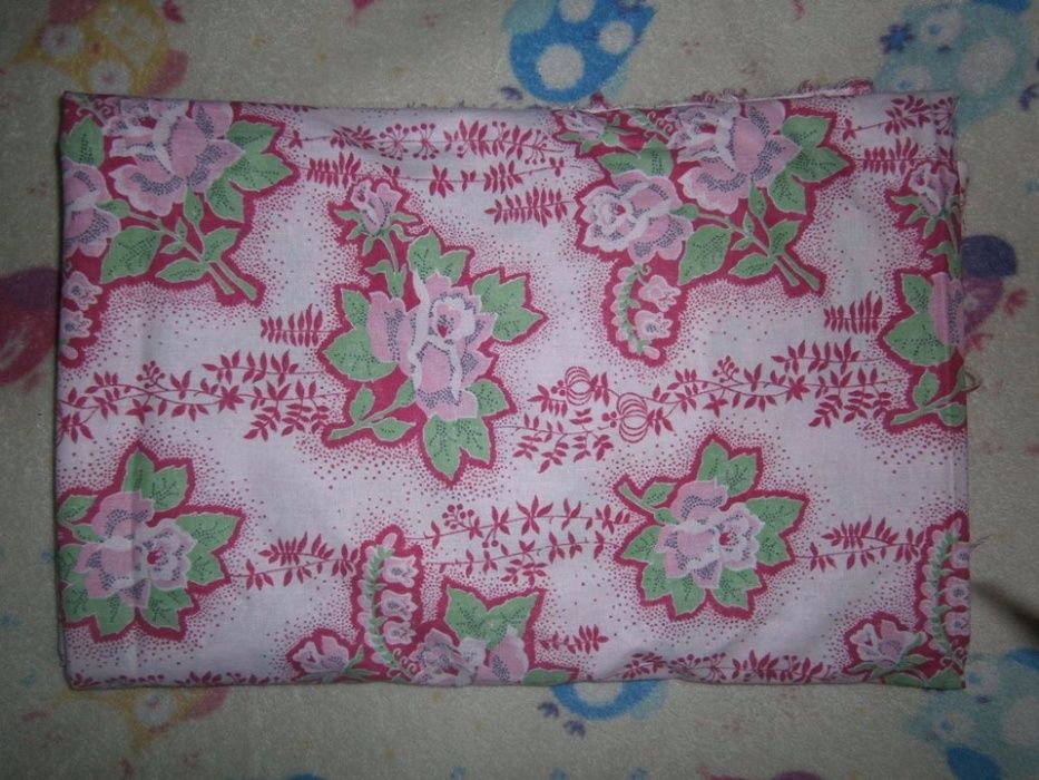 ткань ситец