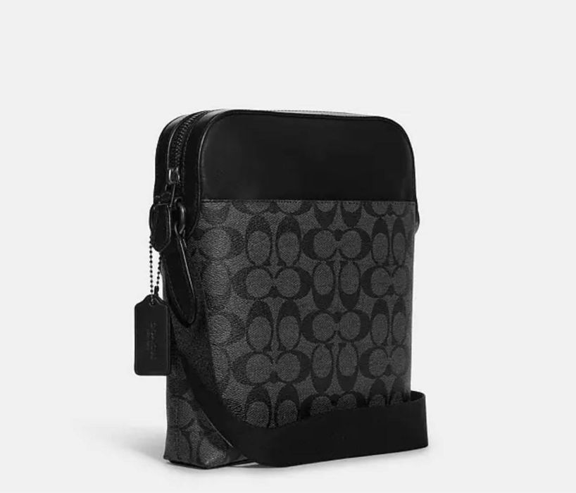Сумка Coach шкіра original США